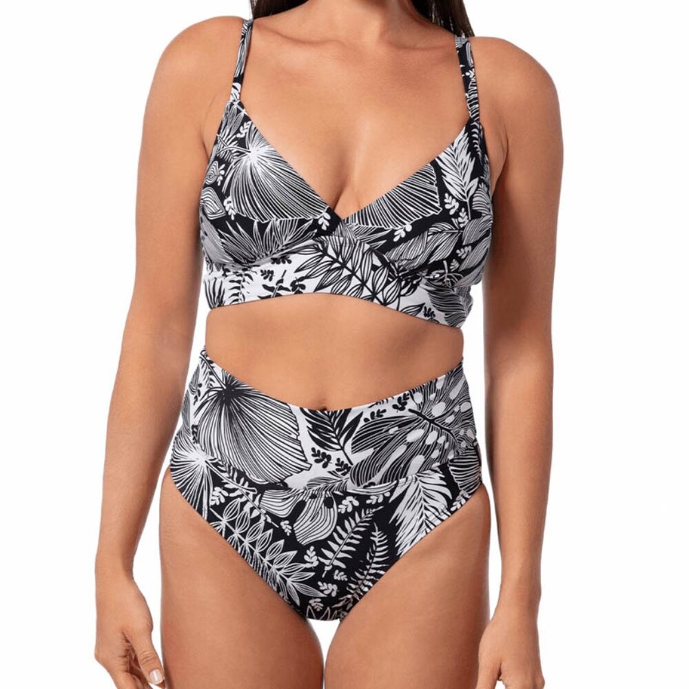 Jantzen Bikini - size 6US
